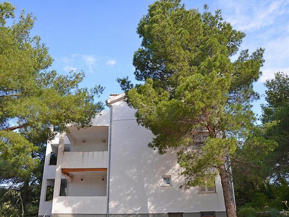 Apartments Bruno Tribalj Buitenkant foto