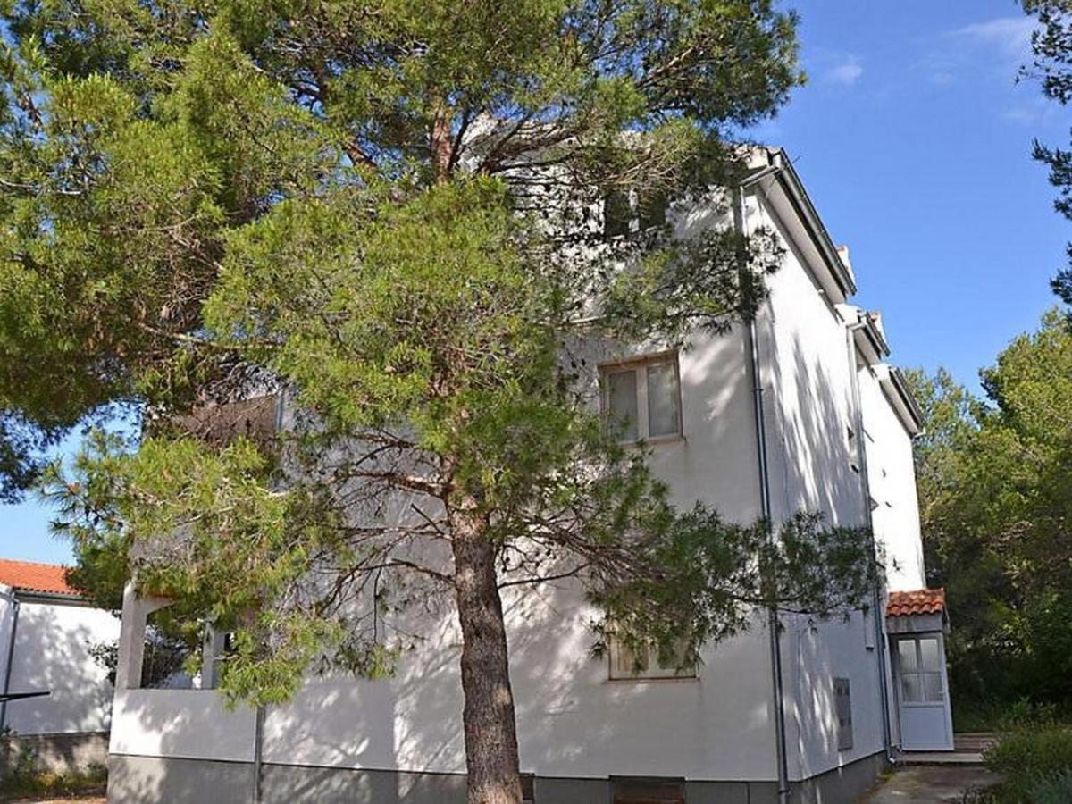 Apartments Bruno Tribalj Buitenkant foto